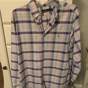 Ralph Lauren Dress Shirt